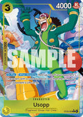 Usopp (Full Art) [ST-29 - ST29-002]