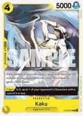 Kaku [ST-29 - ST29-003]