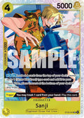 Sanji [ST-29 - ST29-004]