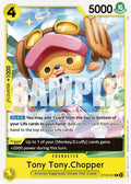 Tony Tony.Chopper [ST-29 - ST29-007]