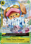 Tony Tony.Chopper (Full Art) [ST-29 - ST29-007]