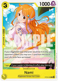 Nami [ST-29 - ST29-008]