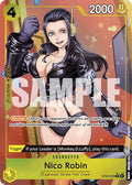 Nico Robin (Full Art) [ST-29 - ST29-009]