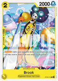 Brook [ST-29 - ST29-011]