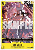 Rob Lucci [ST-29 - ST29-013]