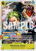 Roronoa Zoro [ST-29 - ST29-014]
