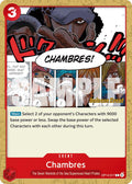 Chambres [OP14 RE - OP14-017]