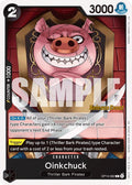 Oinkchuck [OP14 RE - OP14-082]