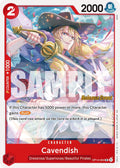 Cavendish [OP14 RE - OP14-004]