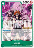 Usopp [OP14 RE - OP14-022]