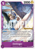 Dellinger [OP14 RE - OP14-067]