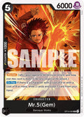 Mr.5(Gem) [OP14 RE - OP14-094]