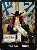 DON!! Card (Dracule Mihawk) [OP14]