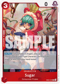Sugar [EB-03 - EB03-005]