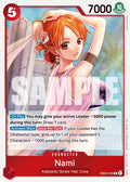 Nami (006) [EB-03 - EB03-006]