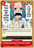 But If We Ever See Each Other Again... Will You Call Me Your Shipmate?!! [EB-03 - EB03-011]