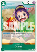 Otama [EB-03 - EB03-012]