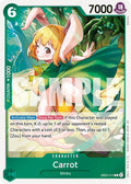 Carrot [EB-03 - EB03-013]