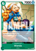 Wanda [EB-03 - EB03-019]