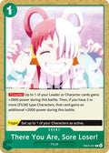 There You Are, Sore Loser! [EB-03 - EB03-020]