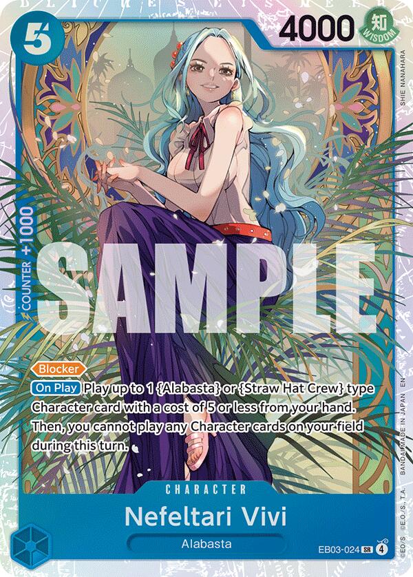 Nefeltari Vivi (024) [EB-03 - EB03-024]