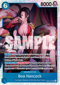 Boa Hancock [EB-03 - EB03-026]