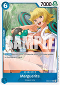 Marguerite [EB-03 - EB03-027]