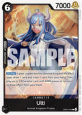 Ulti [EB-03 - EB03-039]