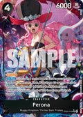 Perona (045) (Alternate Art) [EB-03 - EB03-045]