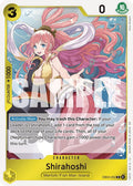 Shirahoshi [EB-03 - EB03-052]