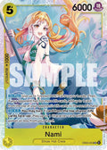 Nami (053) [EB-03 - EB03-053]