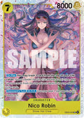Nico Robin (055) [EB-03 - EB03-055]