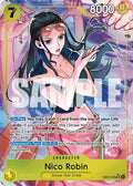 Nico Robin (055) (Alternate Art) [EB-03 - EB03-055]