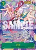 Uta (061) (Alternate Art) [EB-03 - EB03-061]