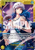 Trafalgar Law [EB-03 - EB03-062]