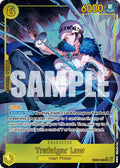 Trafalgar Law (Alternate Art) [EB-03 - EB03-062]