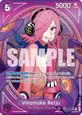 Vinsmoke Reiju (SP) [EB-03 - EB03-031]