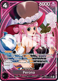 Perona (045) (SP)