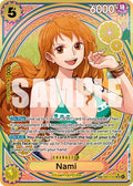Nami (053) (SP) [EB-03 - EB03-053]