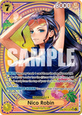 Nico Robin (055) (SP) [EB-03 - EB03-055]