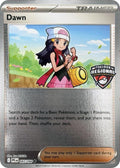 Dawn (Regional Championship) [PR - 087/094]