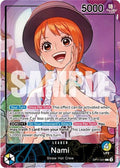 Nami (Whole Cake Island Arc) [OP-PR - OP11-041]