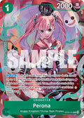 Perona - OP09-034 [EB-03 - OP09-034]