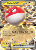 Voltorb ex [ASC - 058/217]