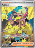 Canari - 257/217 [ASC - 257/217]
