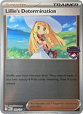 Lillie's Determination (Regional Championships) [PR - 119/132]