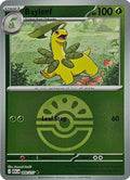 Bayleef (Friend Ball) [ASC - 009/217]