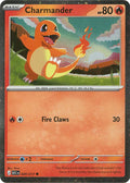 Charmander - 020/217 (Cosmos Holo) [MCAP - 020/217]