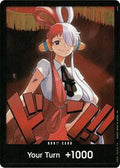DON!! Card (Uta)