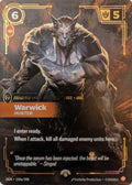 Warwick - Hunter [PR - 159a/298]